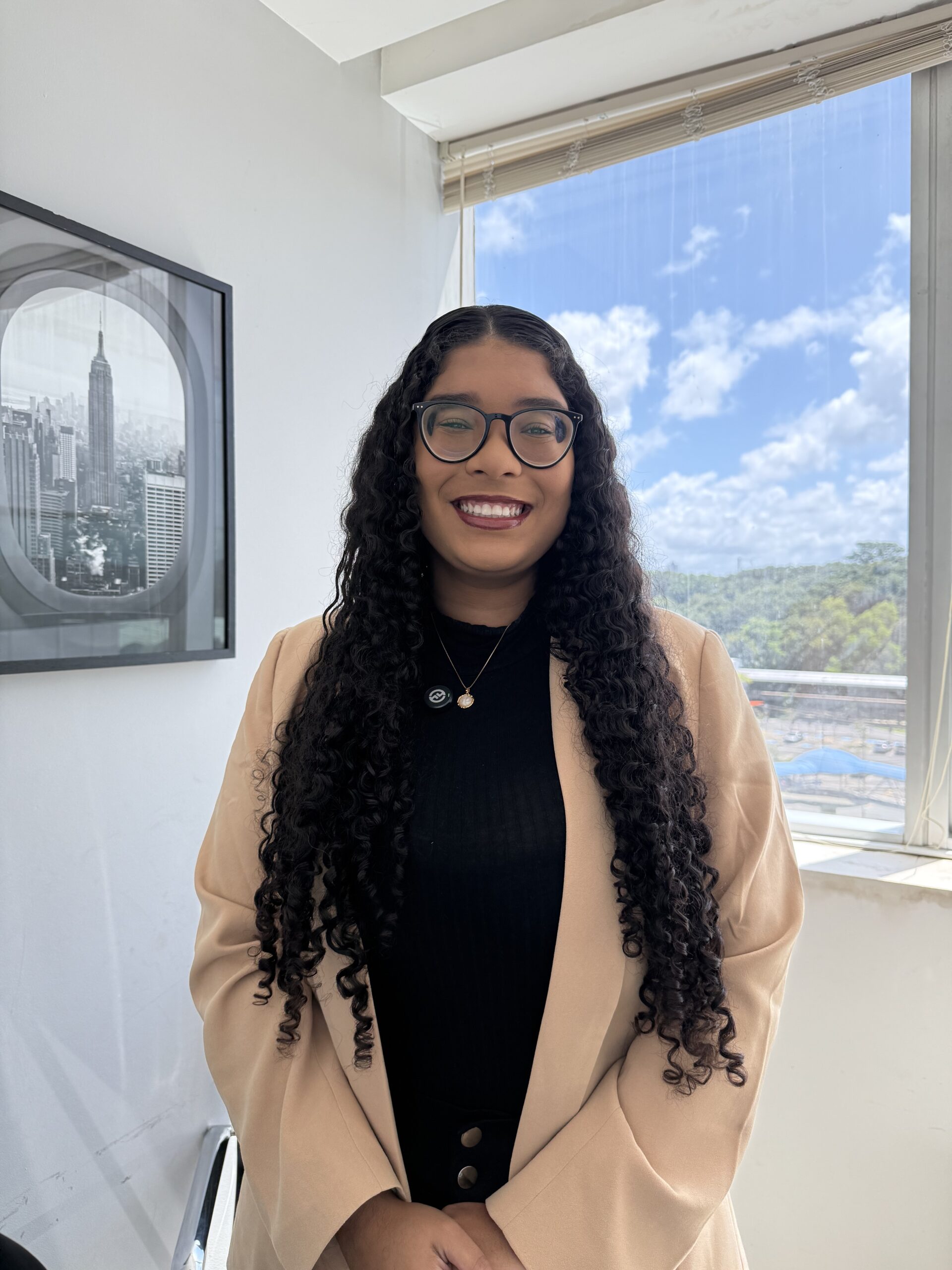 Dra. Stephanie Lopes — Advogada de Família e Sucessões em Salvador