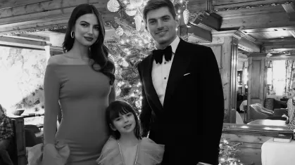 FÓRMULA 1 – A enteada de Verstappen herdaria dele no Brasil? A resposta vai te surpreender