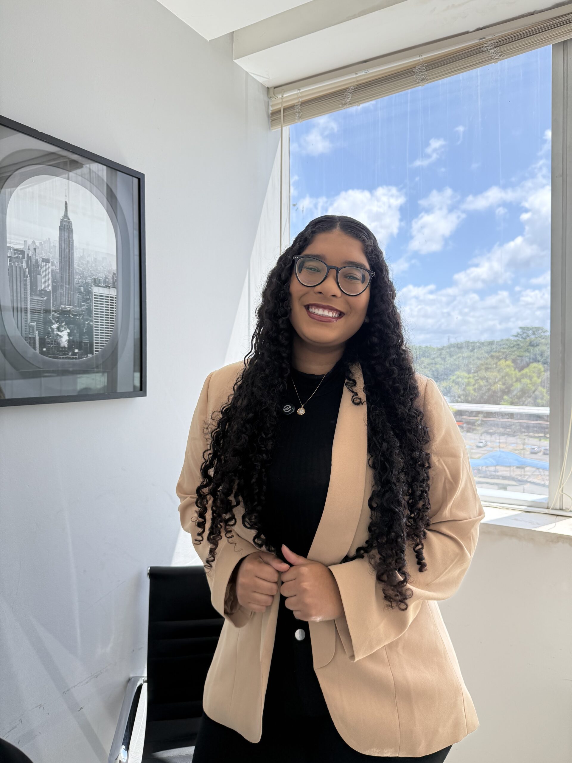 Stephanie Lopes - Advogada de Família e Sucessões em Salvador